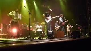 Turnpike Troubadours  Shreveport Houston 121517 HD [upl. by Eelytsirk]