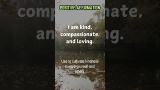 Feel Empowered with These Uplifting Affirmations for Women 1 positiveaffirmations [upl. by Burney]