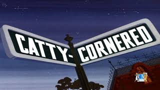 CattyCornered 1966 Intro on TV Plus 7 112221 [upl. by Rehpatsirhc]