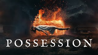 Possession  Official Trailer  Horror Brains [upl. by Lonergan]