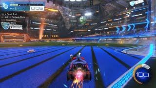 Rocket League [upl. by Eneluqcaj]