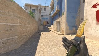 SG 553 4K on Mirage [upl. by Vitek]