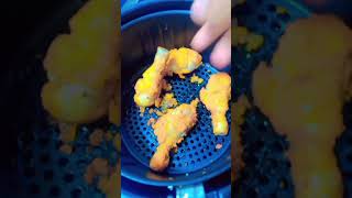 Chicken Breadcrumbs Recipe dubai food chicken oneminuterecipe [upl. by Irene]