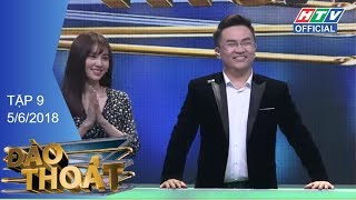 HTV ĐÀO THOÁT  Lan Ngọc ST ơi Dù sao đi nữa em vẫn thương anh  DT 9 FULL  562018 [upl. by Hayes]