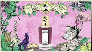 Penhaligon’s Portraits  An Affair to Remember [upl. by Adnohsek899]