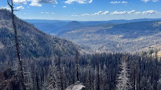 Lassen Volcanic National Park [upl. by Halsted605]