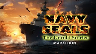 Navy Seals UNTOLD STORIES Marathon [upl. by Kipp]