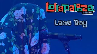 Twenty One Pilots  Lane Boy Live Lollapalooza Berlin 2019 [upl. by Edyak]