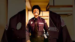 Sanford and Son  Officer Smitty Smith amp Officer Swanny [upl. by Novla]