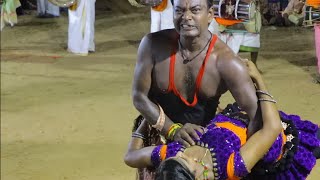 New karakattam HD  Latest karakattam dance  Tamil comedy karakattam  karakattam newkarakattamhd [upl. by Link]