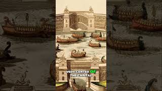 Pax Romana The Incredible 200 Year Golden Age of Rome shortsviral rome [upl. by Asiat]