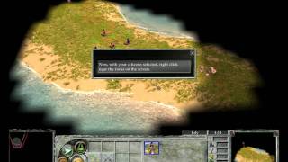 Empire Earth 2  Tutorial 1 Part 1 HD [upl. by Grishilde408]