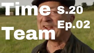 Time Team  S20E02  Brancaster [upl. by Nonah]