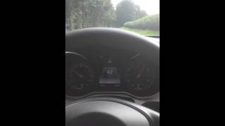 2015 Mercedes Benz C300 060 20T sport mode enabled [upl. by Okin]