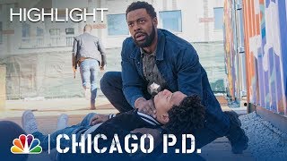 Atwaters Choice  Chicago PD Episode Highlight [upl. by Hayouqes]