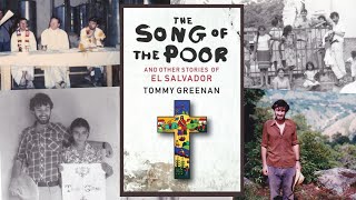 The Song of the Poor Edinburgh priests moving account of El Salvador during civil war [upl. by Jordan]