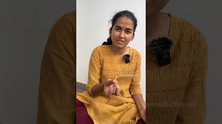 How to test pure honey  Vaaradhi Farms  Nethra [upl. by Hiltan132]