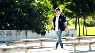 Disney Channel España  Videoclip Voy Por Ti Jorge Blanco [upl. by Dirraj]