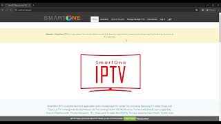 COMO CONFIGURAR SMARTONE NA TV LIBERE O APP 2024 [upl. by Anivlac300]