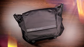 Arctic Hunter Sling Bag  Travel Side Bag  Water Resistant [upl. by Sibley]