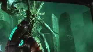 DEAD SPACE 3 ep8 ¡La Maquina AntiNecromorfos es Gigantesca [upl. by Nayt]