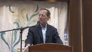 Moshe Feiglin  B’yadaim Shelanu Lecture Series [upl. by Irami818]