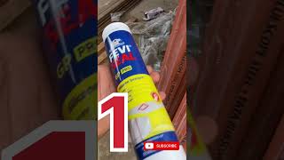 3 best Silicone Sealant  Silicone price silicone sealant [upl. by Evan]