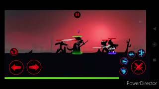 League of StickmanMOD Unlimited Money616 Apk [upl. by Alduino]