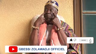 La relève de GBESSI ZOLAWADJI [upl. by Ruzich]