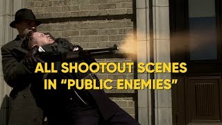 FORCEPARKBOISWORLDWIDE  PUBLIC ENEMY Official Music Video [upl. by Kablesh]