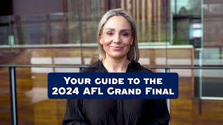 Full and 50Year member guide to the 2024 AFL Grand Final [upl. by Ycnan726]