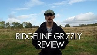 Ridgeline  Grizzly Euro Jacket Review [upl. by Regazzi]