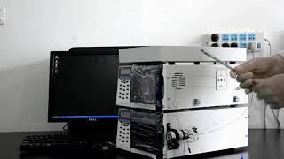 Installation Guide Agress 1100 Isocratic System HPLC BIOBASE BIODUSTRY SHANDONG COLTD [upl. by Nitsa]