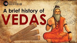 A brief history of VEDAS  Project SHIVOHAM [upl. by Nitsoj]