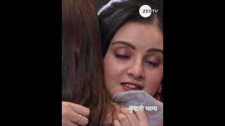 Kundali Bhagya  कुंडली भाग्य  Ep 1745  Zee TV UK [upl. by Alphonsa934]