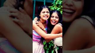 Pragati Verma and Tripti Verma [upl. by Yttisahc]