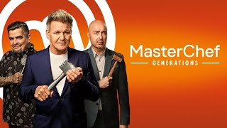 MasterChef US Season 14 Episode 7  LAFC Field Challenge [upl. by Aihtnic930]