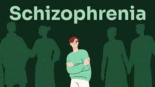 Schizophrenia A2 Level  Psychology 9990 20242026 ICD11 Freeman et al Part 1 [upl. by Malliw]