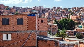 Paraisópolis mostra que é mais que favela  Identidade Geral [upl. by Roselin]