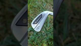 UNBOXING THE NEW CALLAWAY APEX AI200 IRONS [upl. by Eneri]