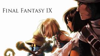 Coca Cola Commercial 1  Final Fantasy IX OST  Disc 4 [upl. by Yddet]