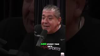 Joey talks Nick the Greek  jre clips joeydiaz [upl. by Gurl]