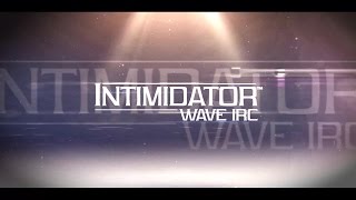 Intimidator Wave IRC by CHAUVET DJ [upl. by Ahsiri]