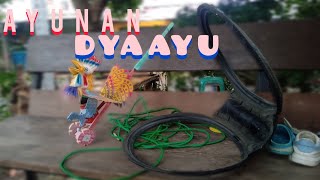 WEEKAND MAIN AYUNAN DYAAYU [upl. by Analram]