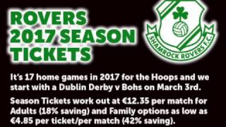 Rovers 2017 Season Promo 3 [upl. by Anola]