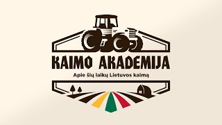 „Kaimo akademija“ investicijos į technologas bei šviečiamosios programos vaikams 20241020 [upl. by Aynnek473]