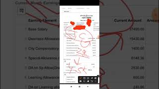 ibps so it officer salary after 12 bipartite [upl. by Hinman]