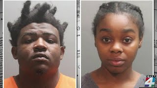 20k gang bounty behind Jacksonville double murder arrest warrants [upl. by Kistner664]