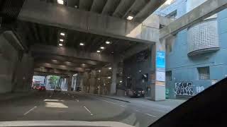 The roads streets and lanes walktheworld365 onwheels vancouver mydailyvlog automobile canada [upl. by Erdnassac]