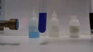 Fehlings solution  Aldehyde oxidation [upl. by Rriocard]